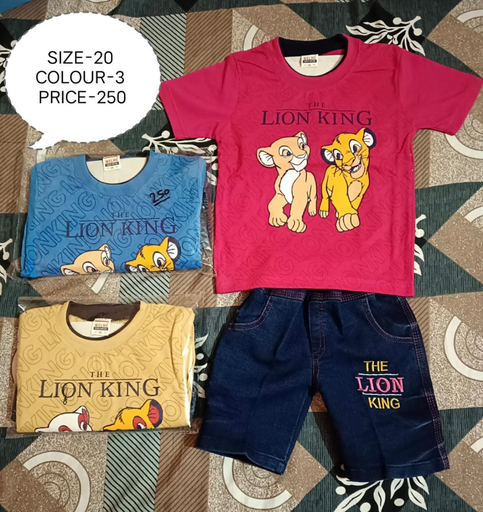 Super comfy kids wear